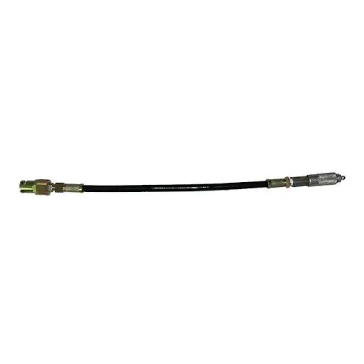 ザーレンコーポレーション(zahren) 430mm フレキシブルホース(ピンタイプ用) EA991CG-3A 4548745091298(CDC)【別送品】