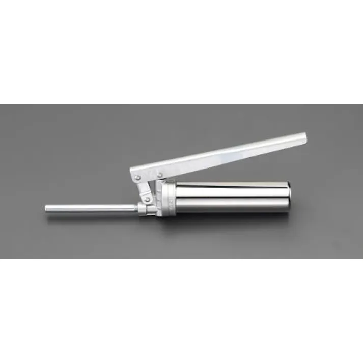 エーゼット 80ml グリースポンプ EA991CM-13 4548745112429(CDC)【別送品】