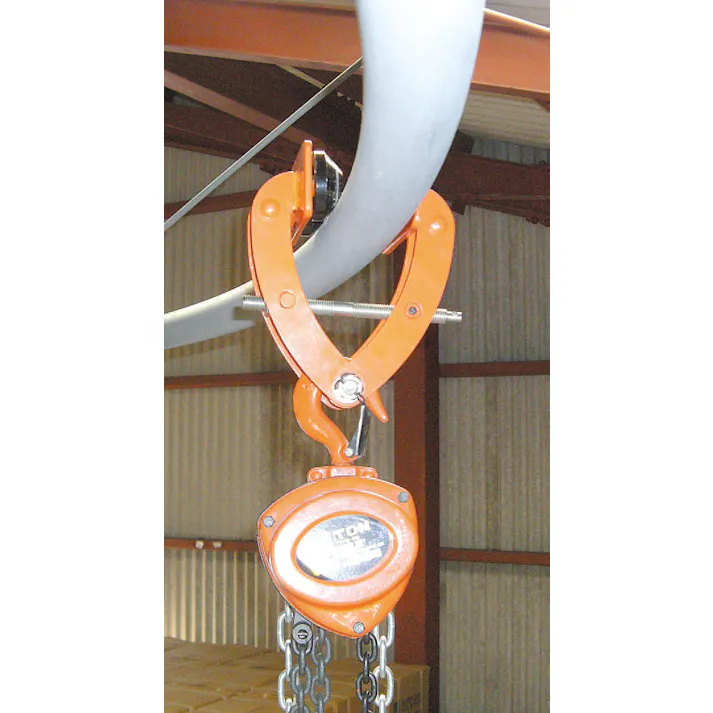 スリーエッチ パイプトロリー 350kg EA987E-18 4548745147940【別送品】