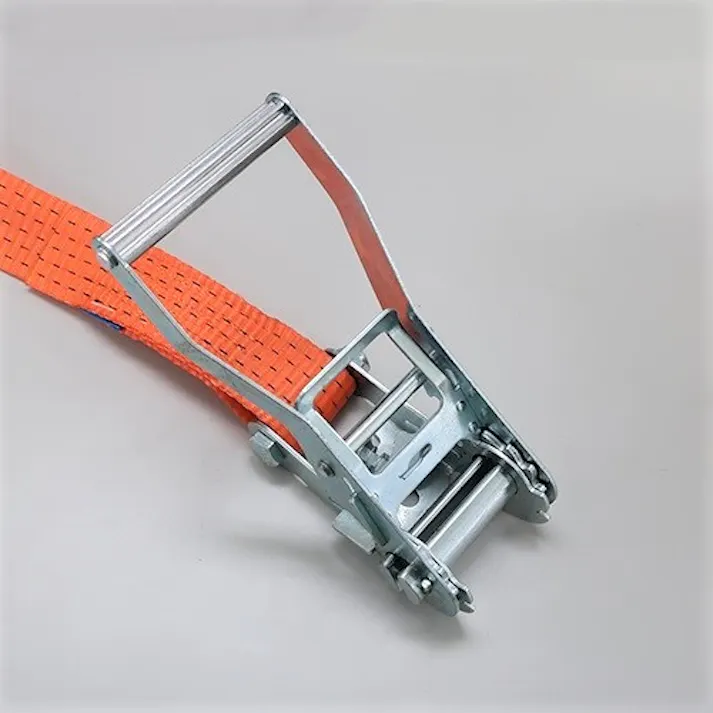 ベルト荷締機(エンドレス型) 50mmx10m/1650kg EA982CH-10 4548745163865【別送品】