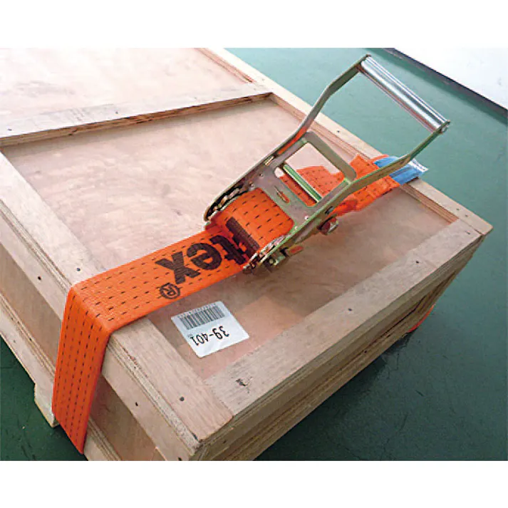 ベルト荷締機(エンドレス型) 50mmx10m/1650kg EA982CH-10 4548745163865【別送品】