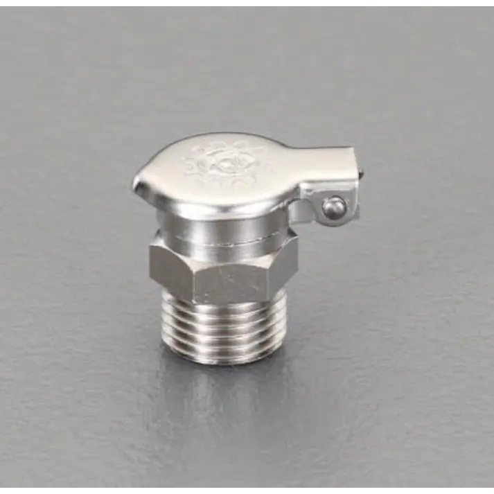 オイルカップ M6x1.0mm EA991CW-12 4548745168372【別送品】