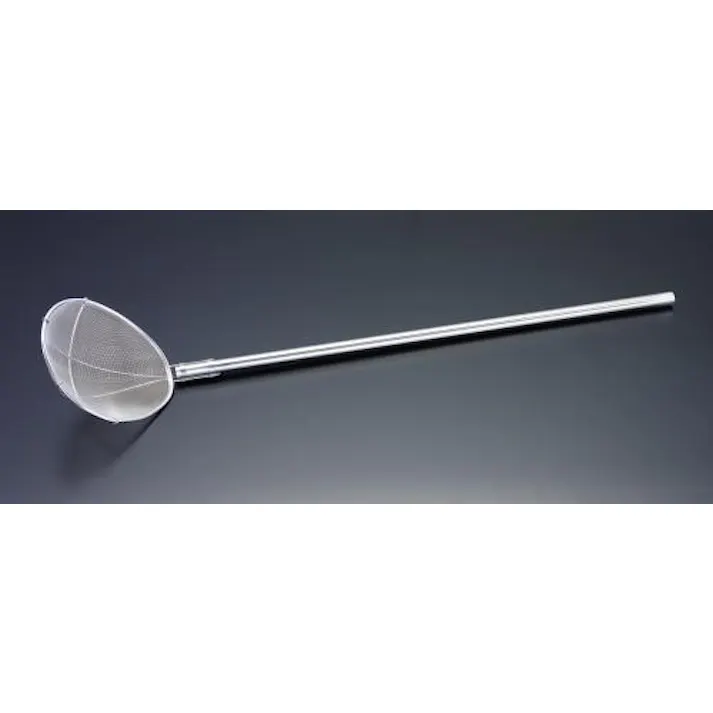 ESCO 280x250x1280mm すくい網(ステンレス製) EA992C-31 4548745170528(CDC)【別送品】