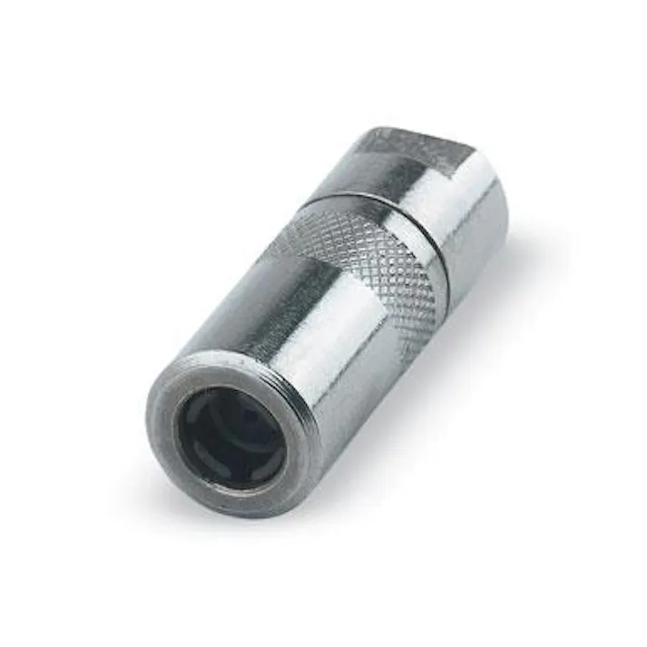 ESCO 1/8"NPT グリースポンプ用カプラー EA991CN-101 4548745178944(CDC)【別送品】