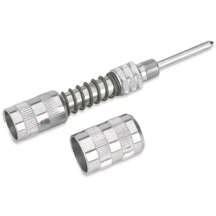 ESCO 38mm グリースポンプ用 ニードルアダプター EA991CN-111 4548745179002(CDC)【別送品】