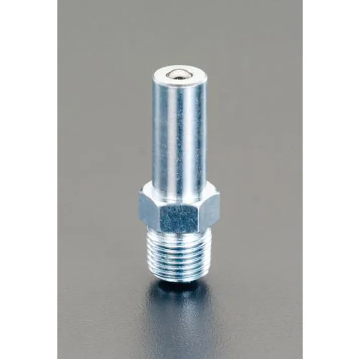 ESCO 1/8"NPT グリースポンプ用充填ニップル EA991CN-114 4548745179507(CDC)【別送品】