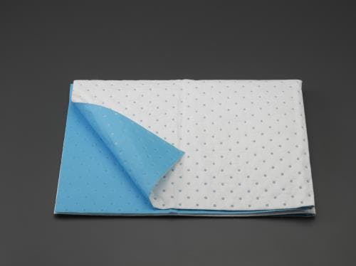 SIGNET(シグネット) メンテナンスシート(1枚) 800x1000mm EA986EC-51 4548745257236【別送品】