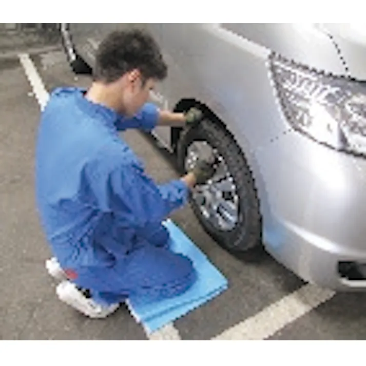 SIGNET(シグネット) メンテナンスシート(3枚) 800x1000mm EA986EC-52 4548745257243【別送品】