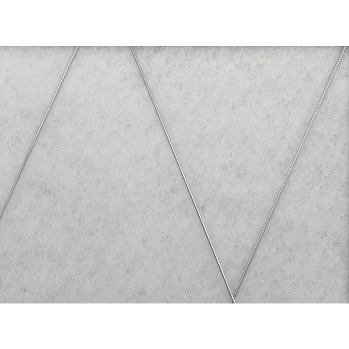 エアフィルター(アルミ枠付) 500x500x14mm EA997PJ-21 4548745269550【別送品】