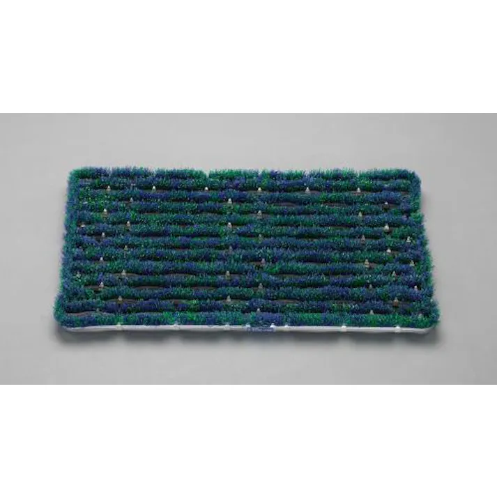 山崎産業(CONDOR) 泥落しマット(粗泥落し) 440x730mm EA997RX-106 4548745276473【別送品】