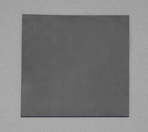 ゴム板(耐油・耐熱性) 300x300x3.0mm EA997XC-56A 4548745276886【別送品】