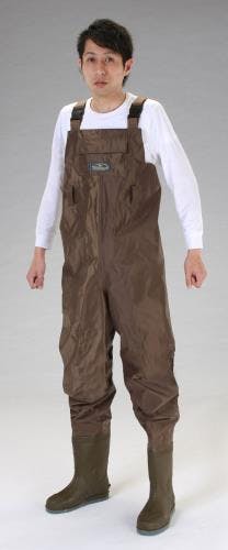 水中長靴 27.0cm EA998XB-27A 4548745277173【別送品】