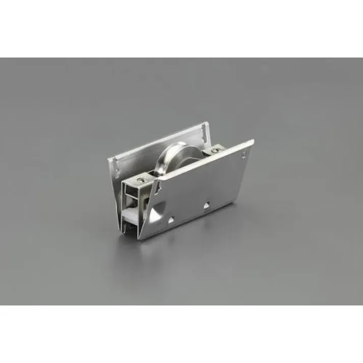 戸車(サッシ用/ステンレス製) 13-28mm EA986RJ-51 4548745277869【別送品】