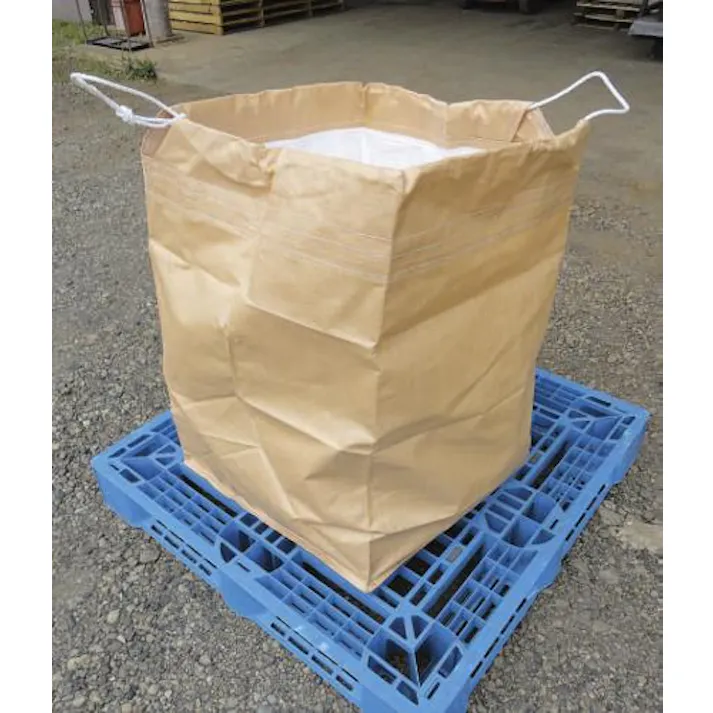 ESCO 0.2ton 角型フレコンバッグ EA981WM-13 4548745443516(CDC)【別送品】