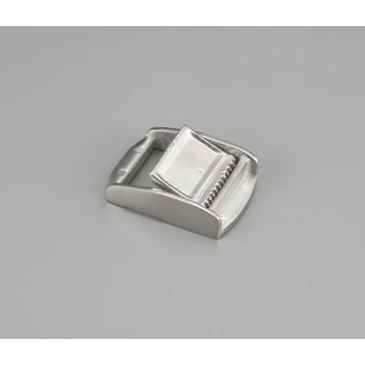 ESCO 25.4mm バックル(カム式/ステンレス製) EA982BR-25 4548745443707(CDC)【別送品】