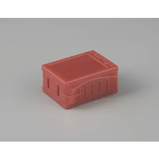 電気プラグロックアウト 43x39x20mm EA983T-28 4548745446241【別送品】