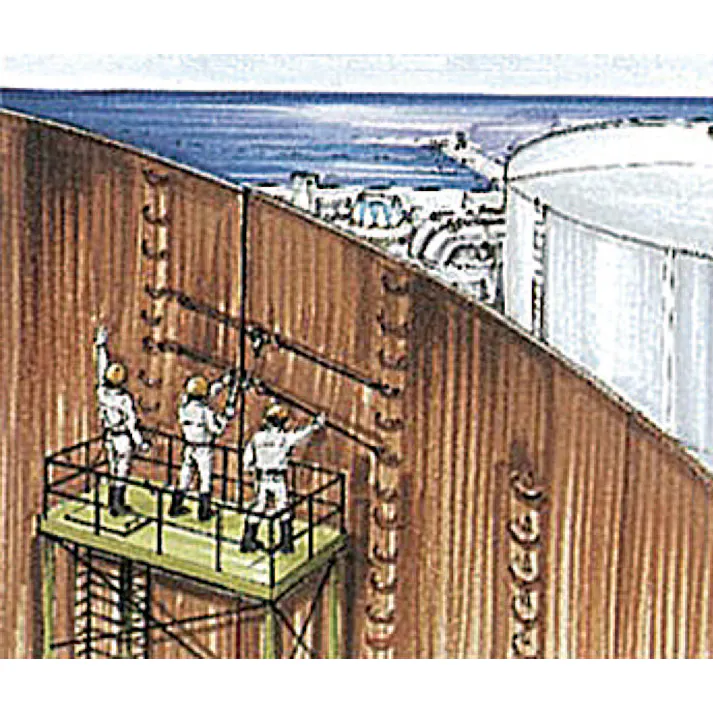 レバーホイスト 1.0tonx1.5m EA988BE-1.5 4548745448153【別送品】