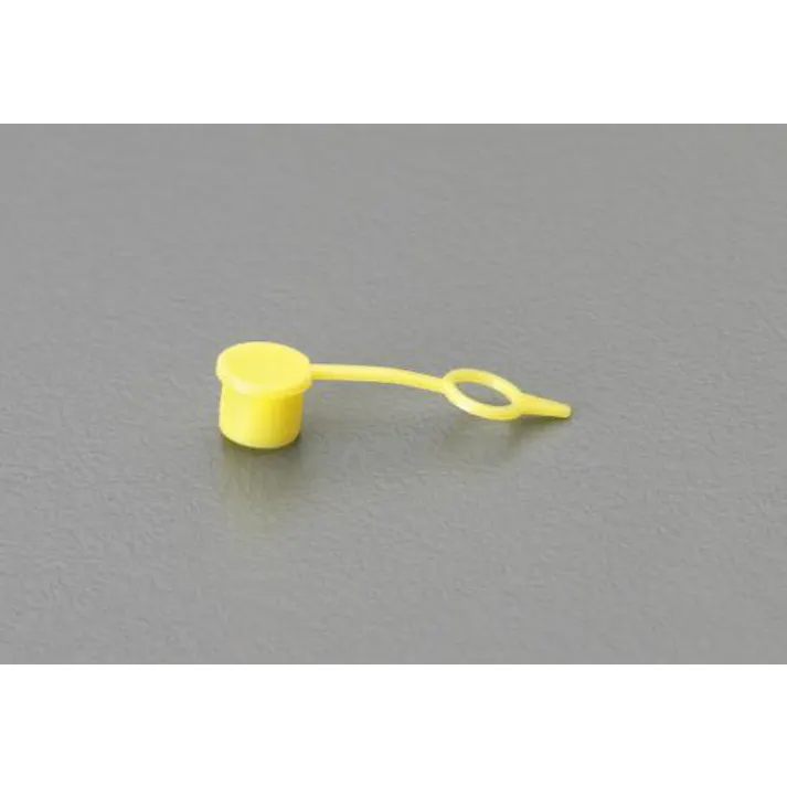 ESCO 樹脂キャップ(グリースニップル用/20個) EA991CZ-0 4548745448634(CDC)【別送品】