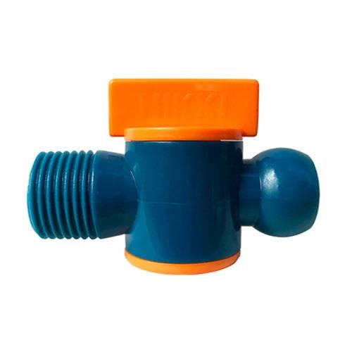 日機 クーラント用バルブ(2個) 1/2”xR1/2” EA991EE-4 4548745449013【別送品】
