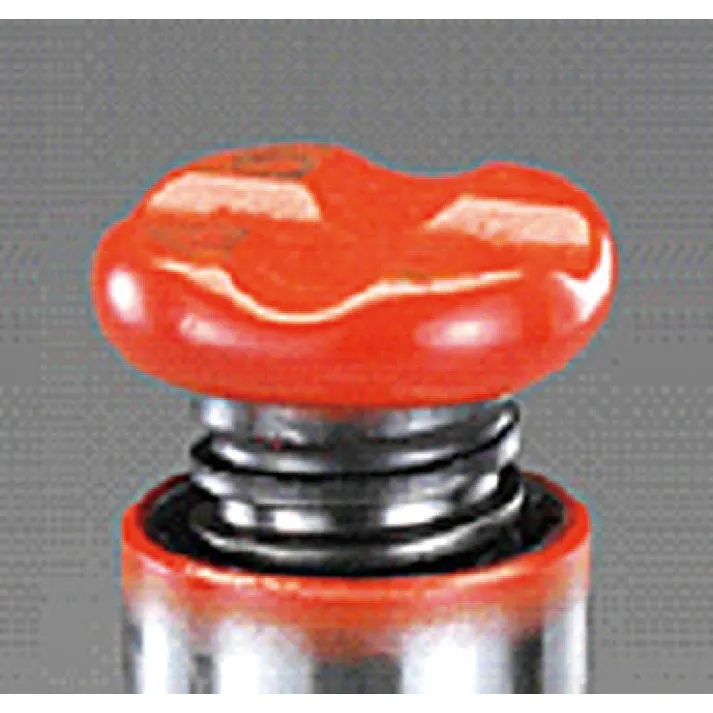 マサダ製作所 5.0ton/200-390mm 油圧ジャッキ EA993BJ-5 4548745449693(CDC)【別送品】