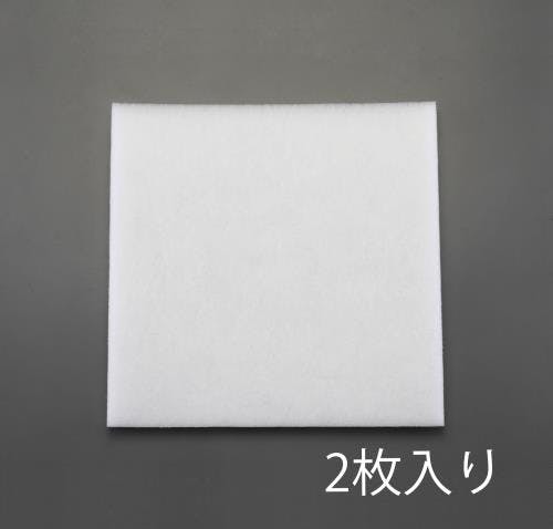 エアフィルター/PA305(2枚) 500x500x19mm EA997PD-7 4548745453966【別送品】