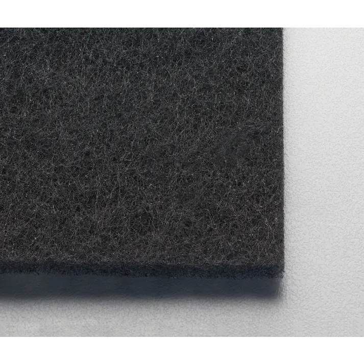 エアフィルター/FS1710(2枚) 610x610x11mm EA997PE-4 4548745454024【別送品】