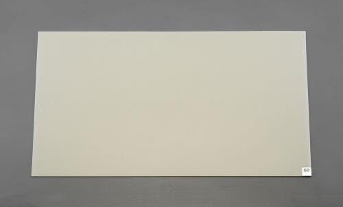 テラモト 強粘着マットシート(帯電防止) 0.6x1.2m/3.6mm EA997RE-14 4548745454291【別送品】