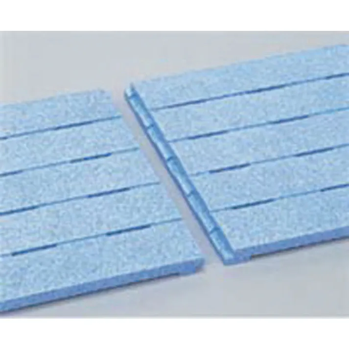 三甲(サンコー) すのこ(発泡PP製) 595x905x34mm EA997RJ-16 4548745454390【別送品】
