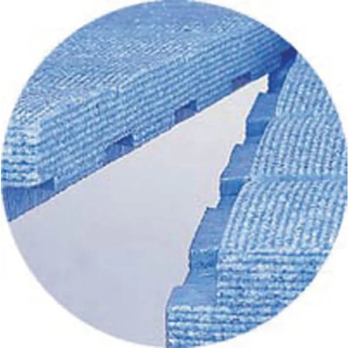 三甲(サンコー) すのこ(発泡PP製/ソフトタイプ) 595x905x34mm EA997RJ-17 4548745454406【別送品】