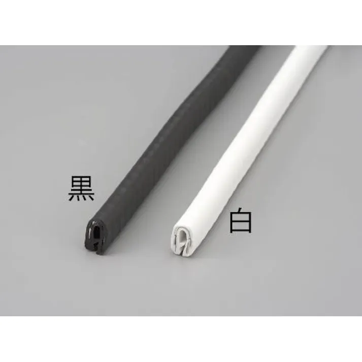 岩田製作所 2.6-3.2mm/15m トリム(ファインサンド/黒) EA997XS-3.2 4548745454604(CDC)【別送品】