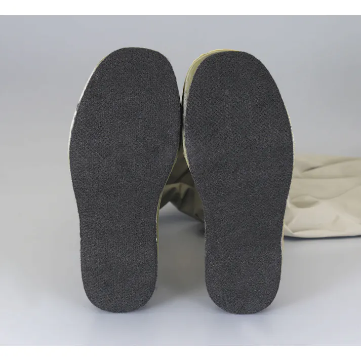 透湿水中長靴 M/25cm EA998XC-25 4548745455014【別送品】