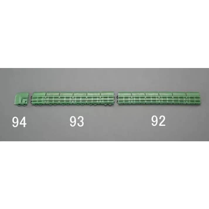 山崎産業(CONDOR) 中ふち(雌) 75x450mm EA997RX-93 4548745457971【別送品】