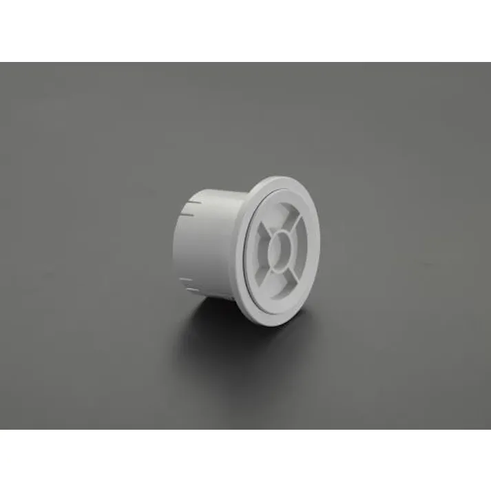 ESCO 50mm用 クーラーキャップ(樹脂製) EA997LH-1 4548745461756(CDC)【別送品】