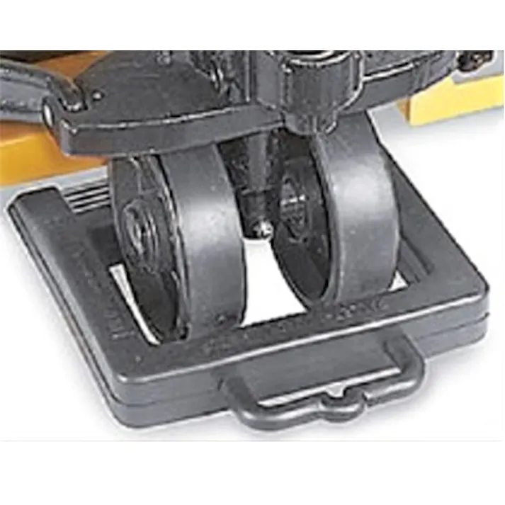 ESCO 360x300x500mm パレットトラックチョーク EA984VB-3 4548745484106(CDC)【別送品】