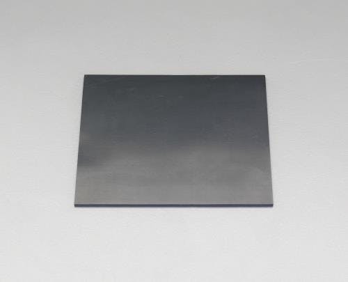 ゴム板(CR) 500x500x1mm EA997XG-112 4548745485905【別送品】
