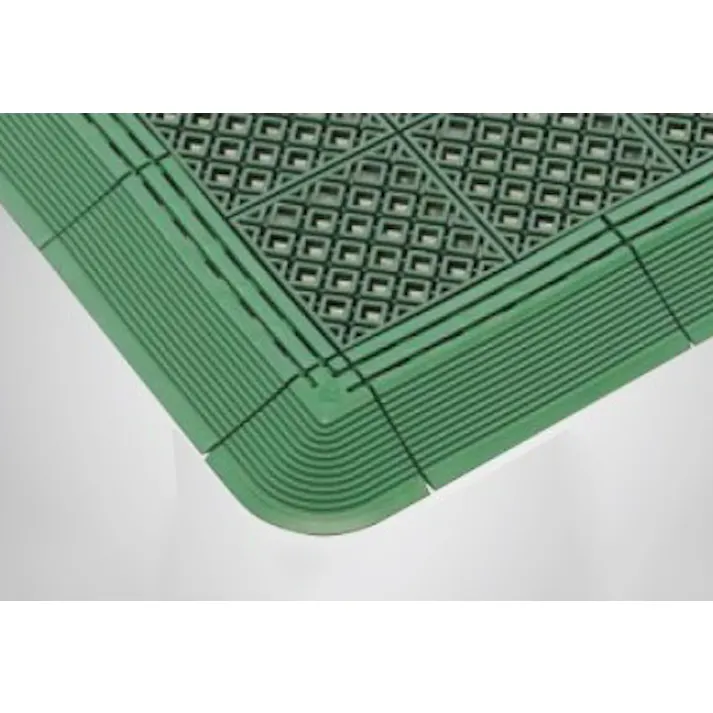 山崎産業(CONDOR) 300x300x25mm 連結マット EA997RX-121 4548745491135(CDC)【別送品】