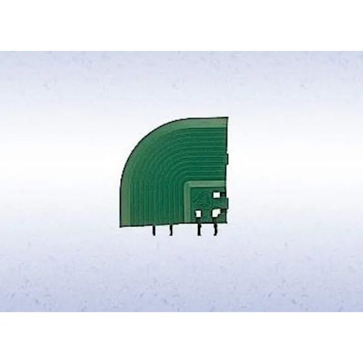 山崎産業(CONDOR) 角ふち 75x75x25mm EA997RX-124 4548745491180【別送品】