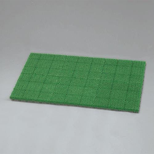 山崎産業(CONDOR) 人工芝(グリーンー/10枚) 600x900mm EA997RX-152 4548745492071【別送品】