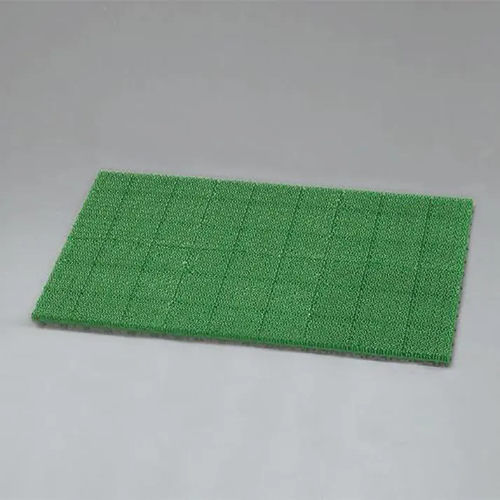 山崎産業(CONDOR) 人工芝(グリーンー/10枚) 600x900mm EA997RX-152 4548745492071【別送品】