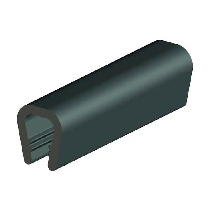 エッジプロテクター(PVC製/1本) 6.0-8.0mm/10m EA997XX-610A 4548745523065【別送品】