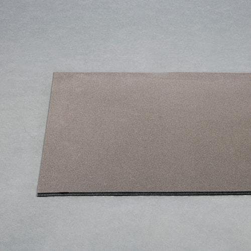 発泡ポリエチレンフォーム(黒/4枚) 500x1000x8mm EA997XM-8 4548745554984【別送品】