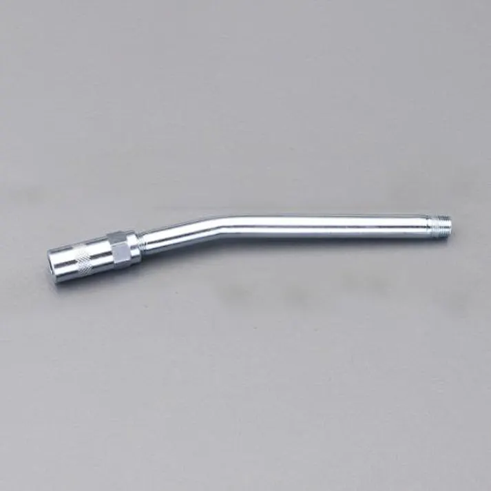 京都機械工具(KTC) 167mm グリースガン用ノズル(ベント) EA991CF-105 4548745566178(CDC)【別送品】