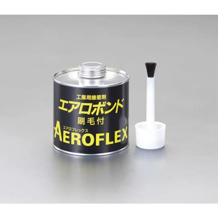断熱フォーム用ボンド(エアロボンド) 500ml EA997NE 4548745568271【別送品】