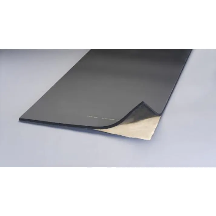 ESCO 2000x1000mm/13mm厚 断熱シート(粘着付) EA997EM-13 4548745568820(CDC)【別送品】