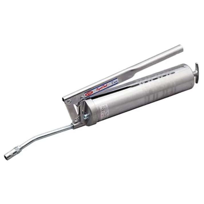 京都機械工具(KTC) グリースガン 500ml EA991CF-50 4548745570519【別送品】