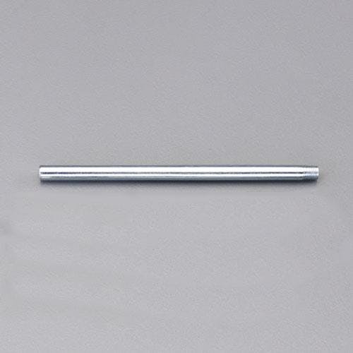 京都機械工具(KTC) グリースガン用ノズル(ストレート) 115mm EA991CF-101 4548745570526【別送品】