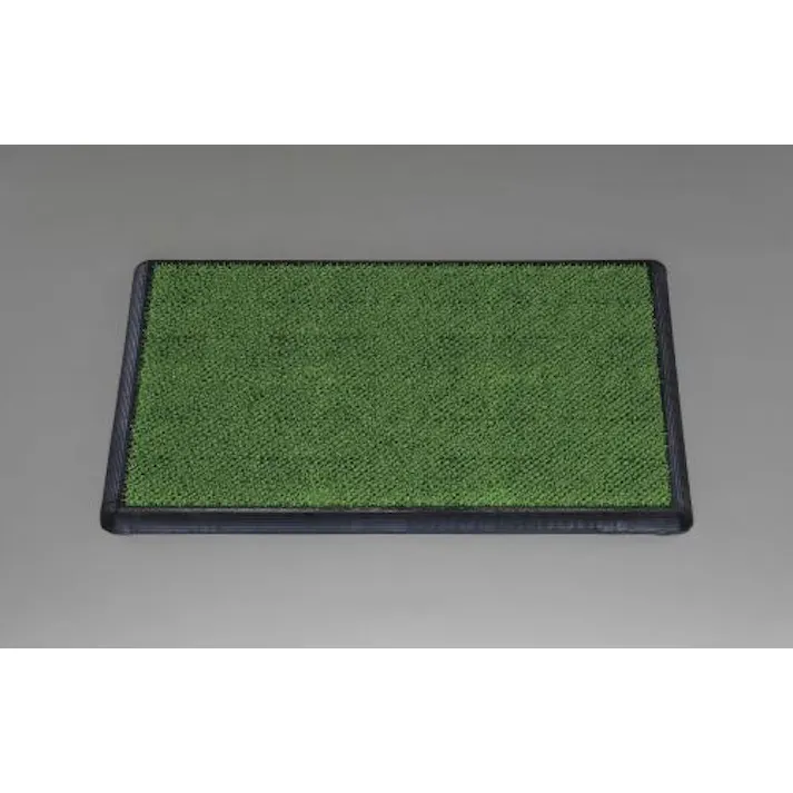 テラモト 0.695x0.995m/35mm 除菌マット EA997RE-6 4548745608564(CDC)【別送品】