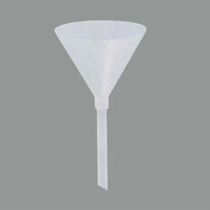 瑞穂化成工業 φ240mm じょうご(ポリプロピレン製) EA991BL-22 4548745610451(CDC)【別送品】