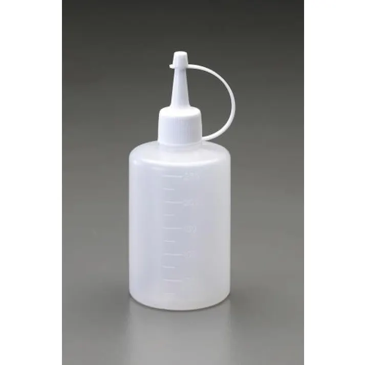 瑞穂化成工業 50ml オイラー(ポリエチレン製) EA990PG-1 4548745613476(CDC)【別送品】