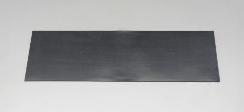 ゴム板(天然ゴム) 500x1000x2mm EA997XF-212 4548745614879【別送品】
